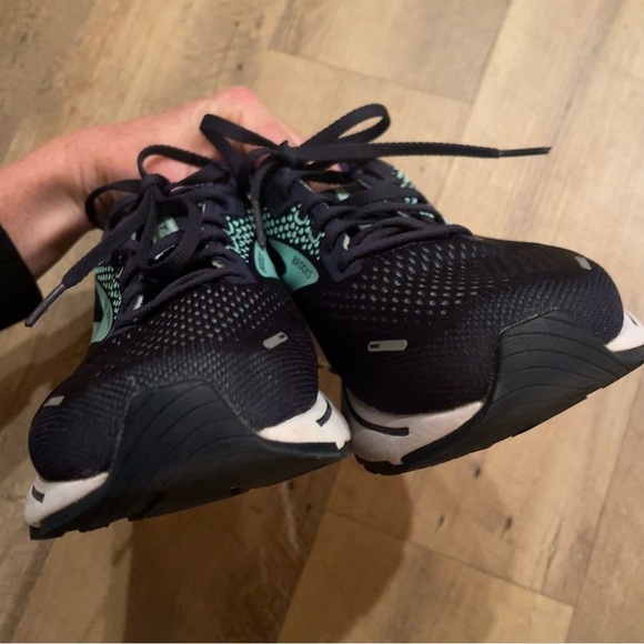 Brooks | Ghost 14 Running Sneakers - Picture 10 of 10